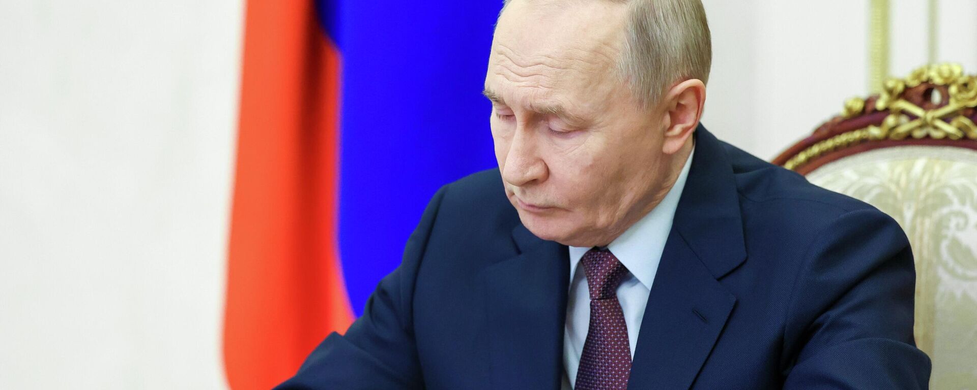 الرئيس الروسي فلاديمير بوتين - سبوتنيك عربي, 1920, 21.01.2026