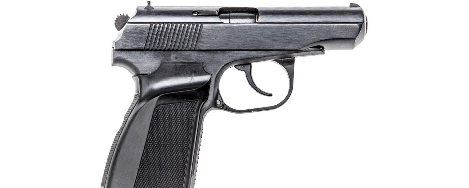 مسدس بي إم إم الروسي - سبوتنيك عربي, 1920, 21.01.2026