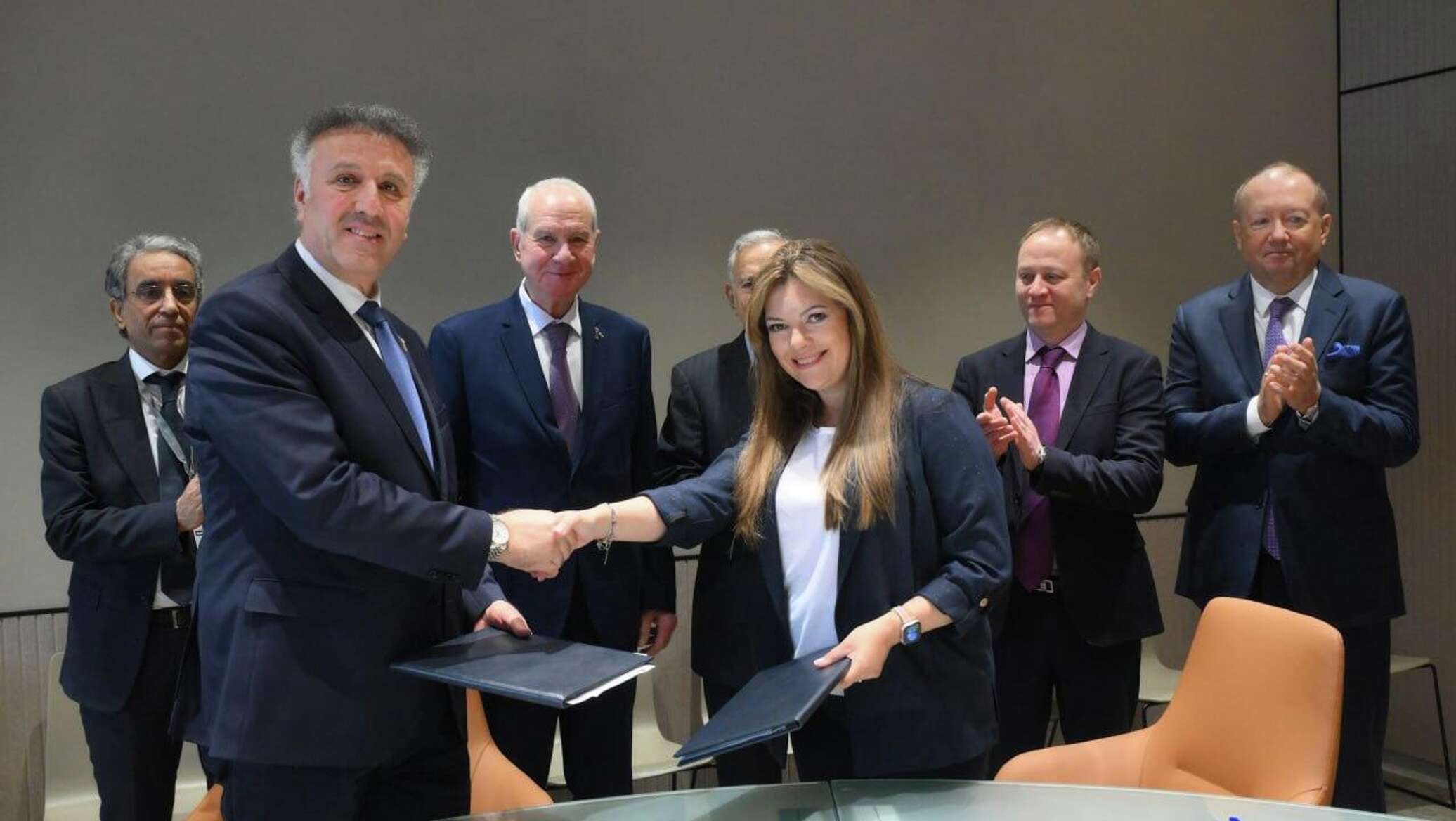 "سبوتنيك" توقع مذكرة تفاهم وتعاون مع الهيئة العامة للإذاعة والتلفزيون الفلسطينية