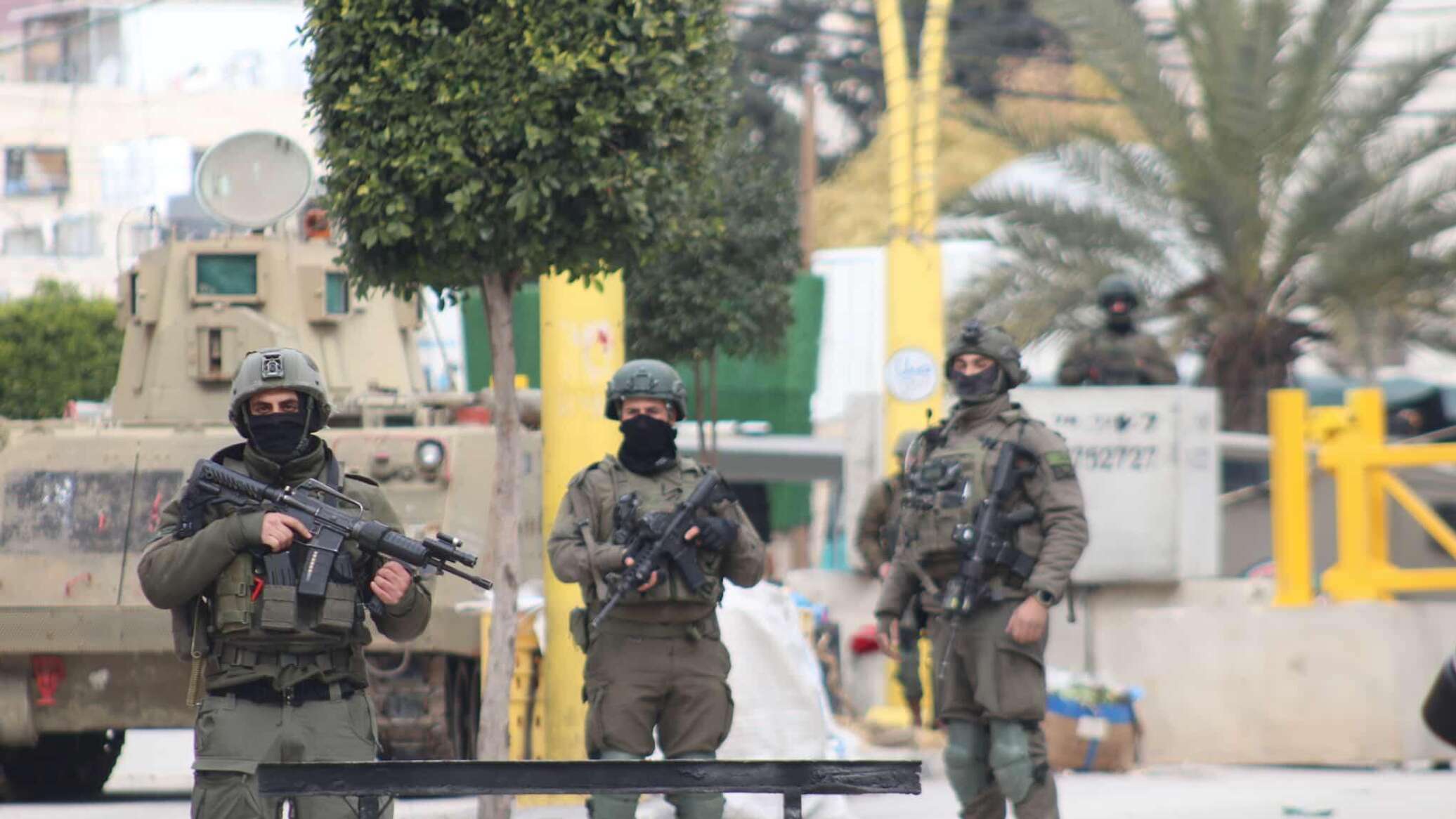 إسرائيل تكشف عن هوية "السجين إكس" الذي توفي بظروف غامضة بعد اعتقاله