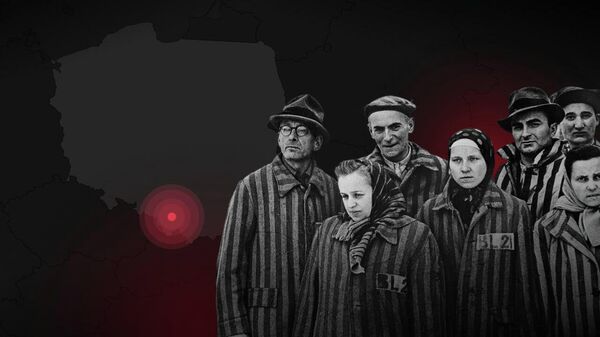 أوشفيتز... كيف كسر السوفييت جدران أضخم معتقلات النازية  - سبوتنيك عربي