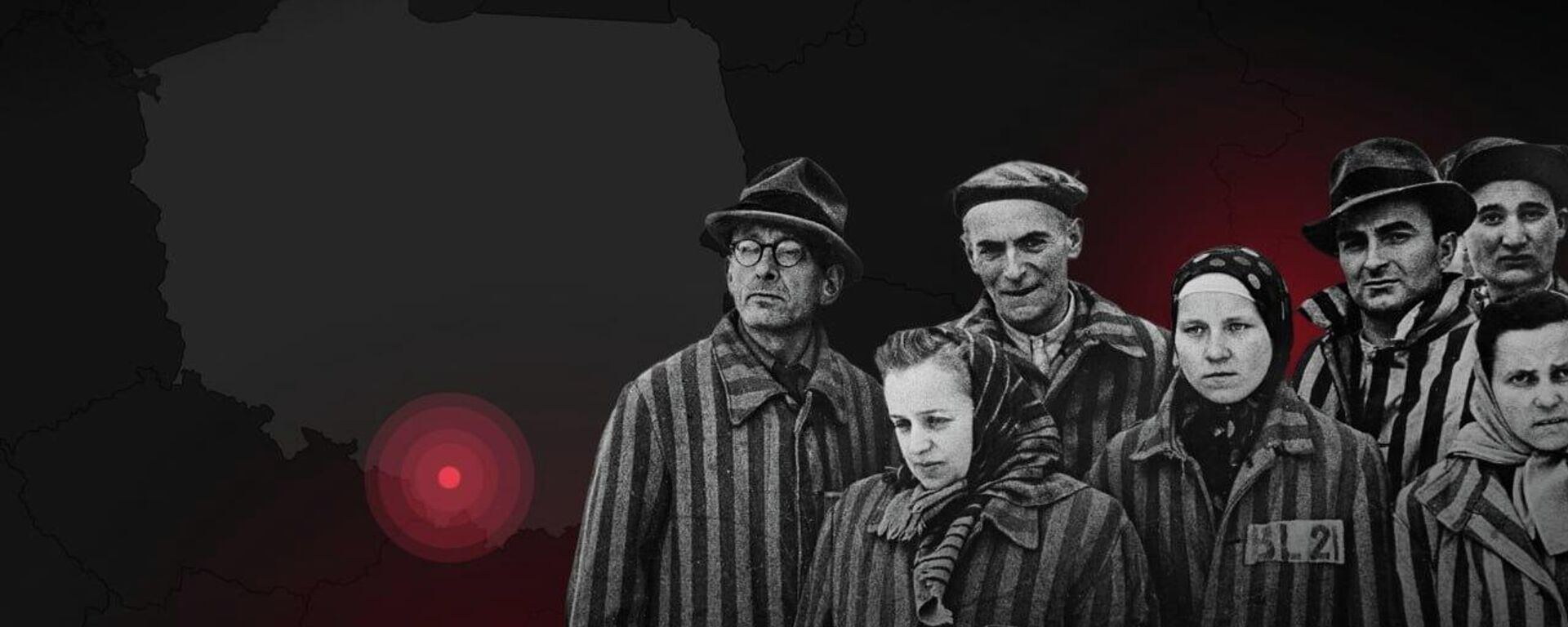 أوشفيتز... كيف كسر السوفييت جدران أضخم معتقلات النازية  - سبوتنيك عربي, 1920, 23.01.2026