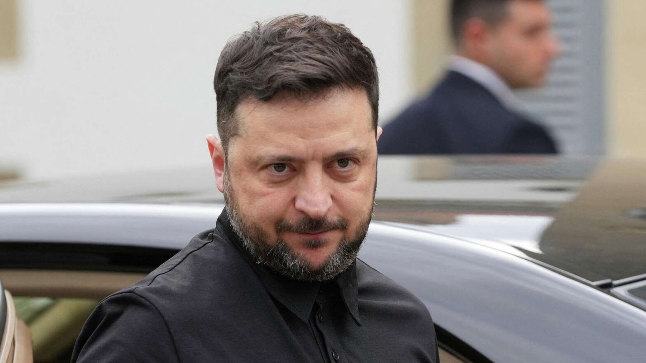 خبير أردني: زيلينسكي ظهر في دافوس متخبطا وهناك تفاوت في مواقف دول أوروبا الداعمة لأوكرانيا