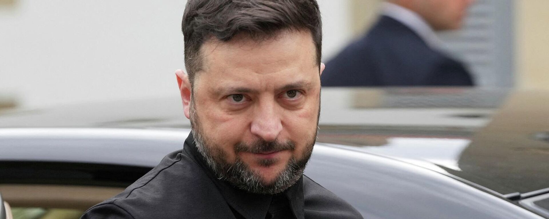 زيلينسكي - سبوتنيك عربي, 1920, 23.01.2026