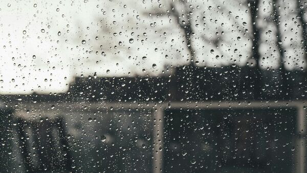 أمطار - سبوتنيك عربي