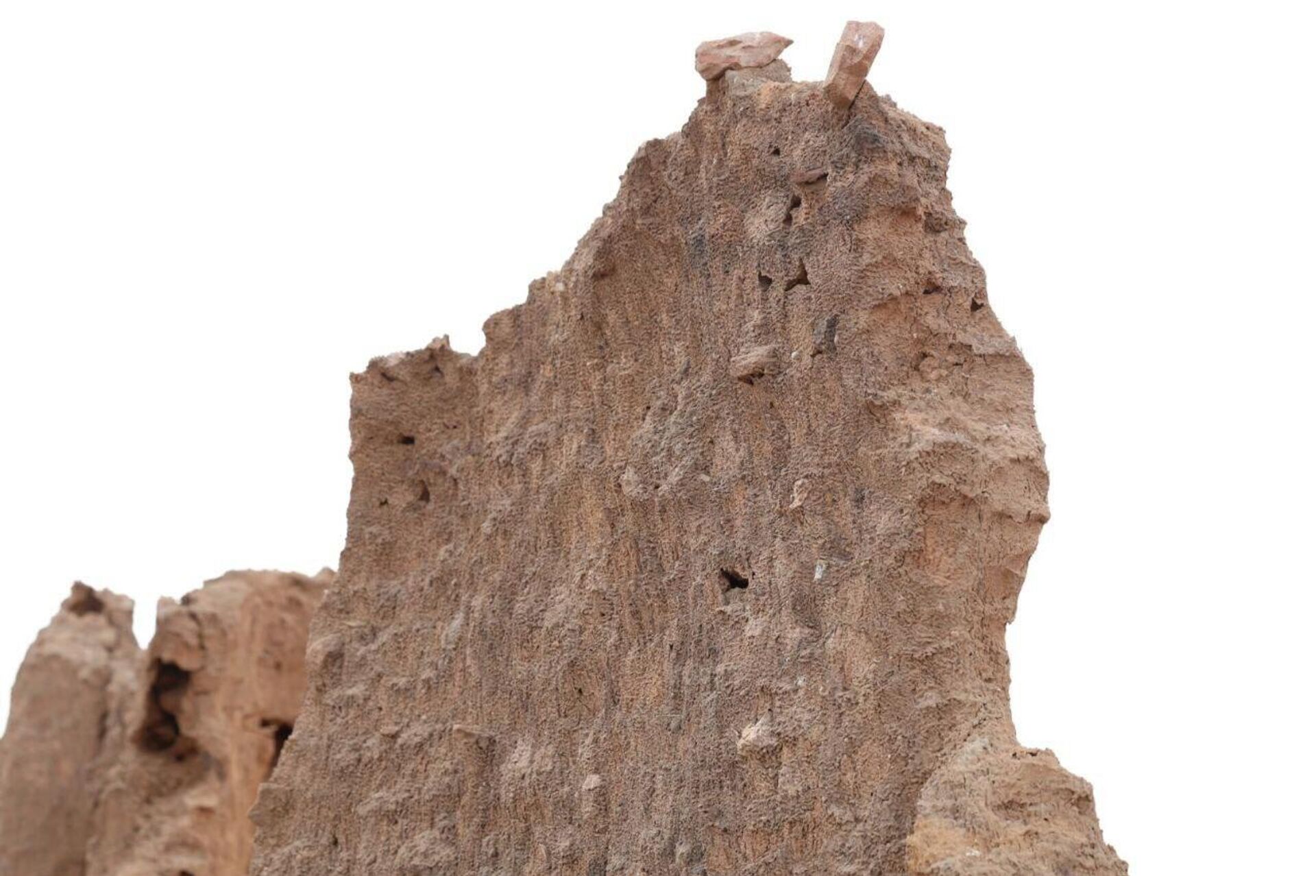 مدينة جرمة، ليبيا - سبوتنيك عربي, 1920, 24.01.2026