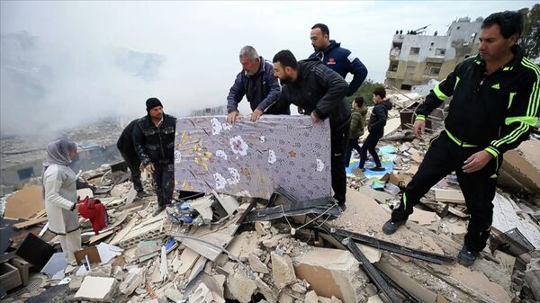 تصعيد غير مسبوق في جنوب الليطاني… الأهالي بين الدمار والضغط الدولي - سبوتنيك عربي