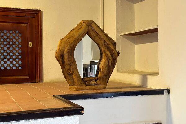 الطاهر مسعودي… النحات الذي اكتشف موهبته وهو في عقده الخامس - سبوتنيك عربي