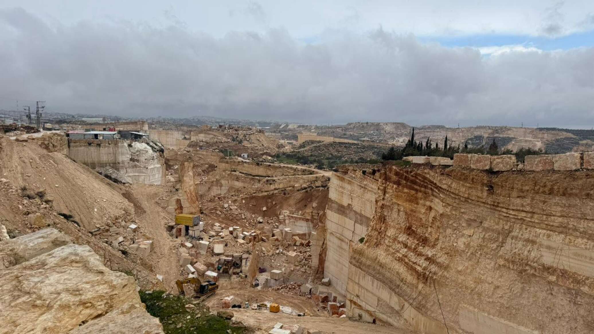 إعلام: الحكومة الإسرائيلية توافق على سلسلة "قرارات حاسمة" لضم الضفة