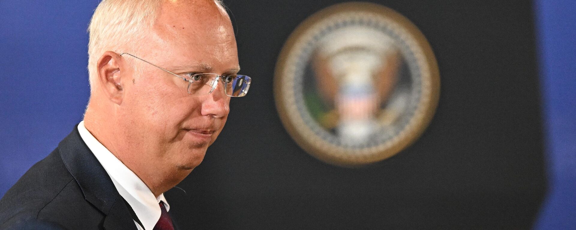 كيريل دميترييف، الممثل الخاص للرئيس الروسي للتعاون الاستثماري والاقتصادي مع الدول الأجنبية، - سبوتنيك عربي, 1920, 26.01.2026