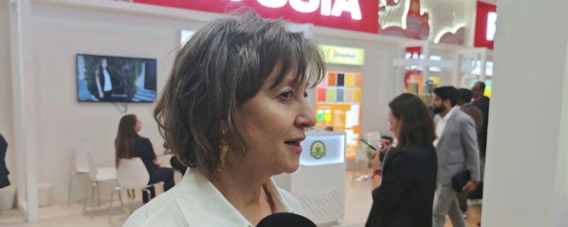 مركز التصدير الروسي لـسبوتنيك: مشاركة غير مسبوقة لروسيا في معرض جلفود بالإمارات - سبوتنيك عربي, 1920, 26.01.2026