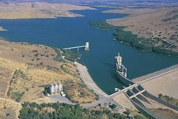 تقرير أممي يحذر من إفلاس مائي في شمال أفريقيا - سبوتنيك عربي