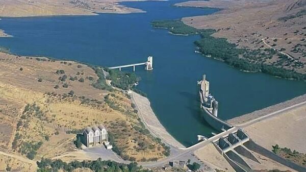 تقرير أممي يحذر من إفلاس مائي في شمال إفريقيا - سبوتنيك عربي