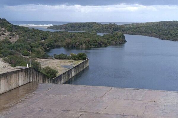 تقرير أممي يحذر من إفلاس مائي في شمال أفريقيا - سبوتنيك عربي