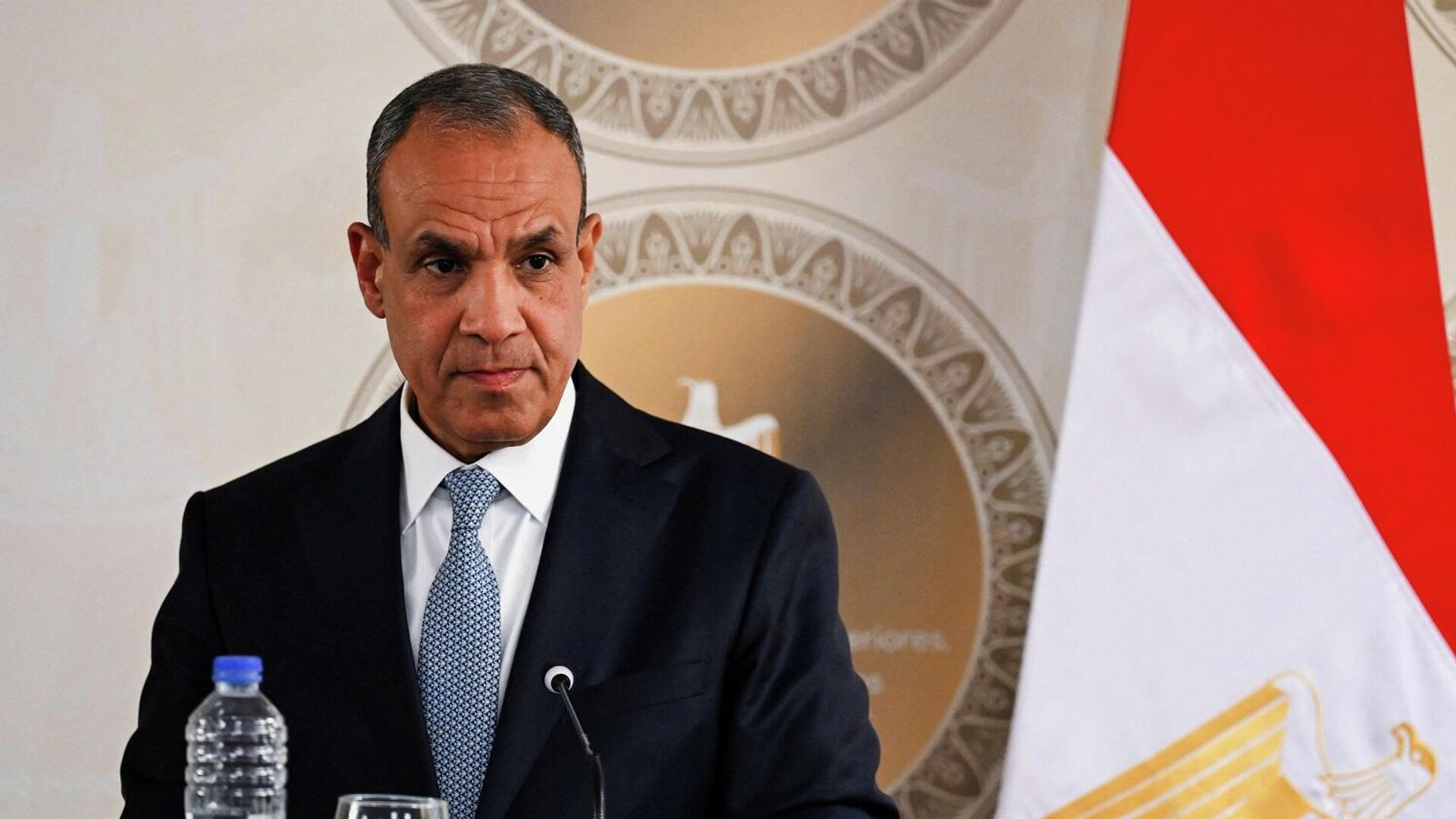 وزير الخارجية المصري، بدر عبد العاطي وزير الخارجية المصري، بدر عبد العاطي - سبوتنيك عربي, 1920, 27.01.2026