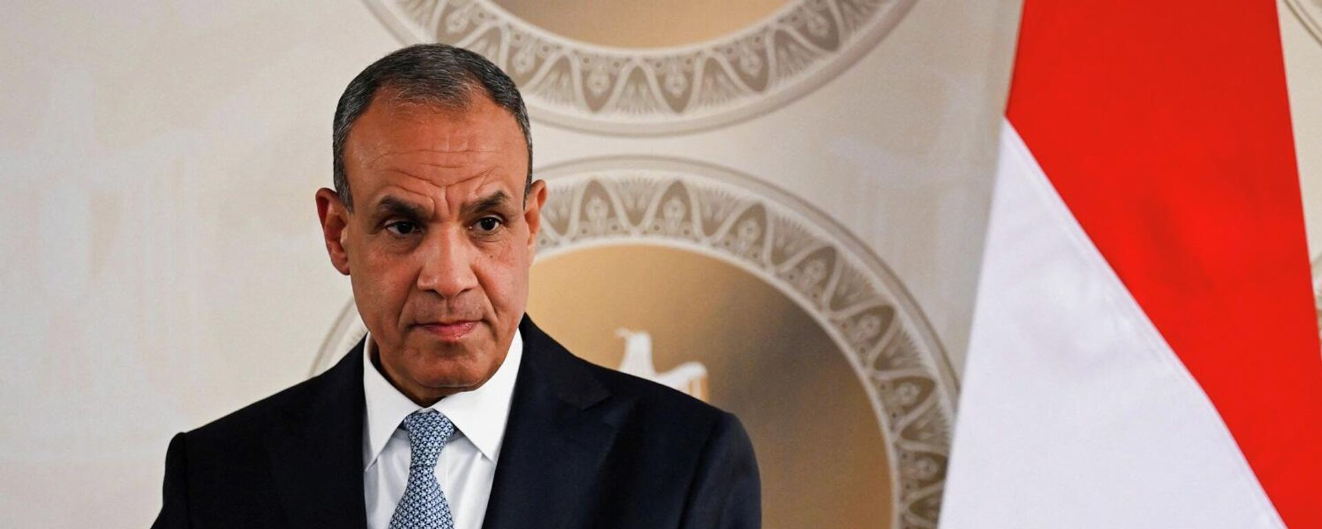 وزير الخارجية المصري، بدر عبد العاطي - سبوتنيك عربي, 1920, 10.02.2026