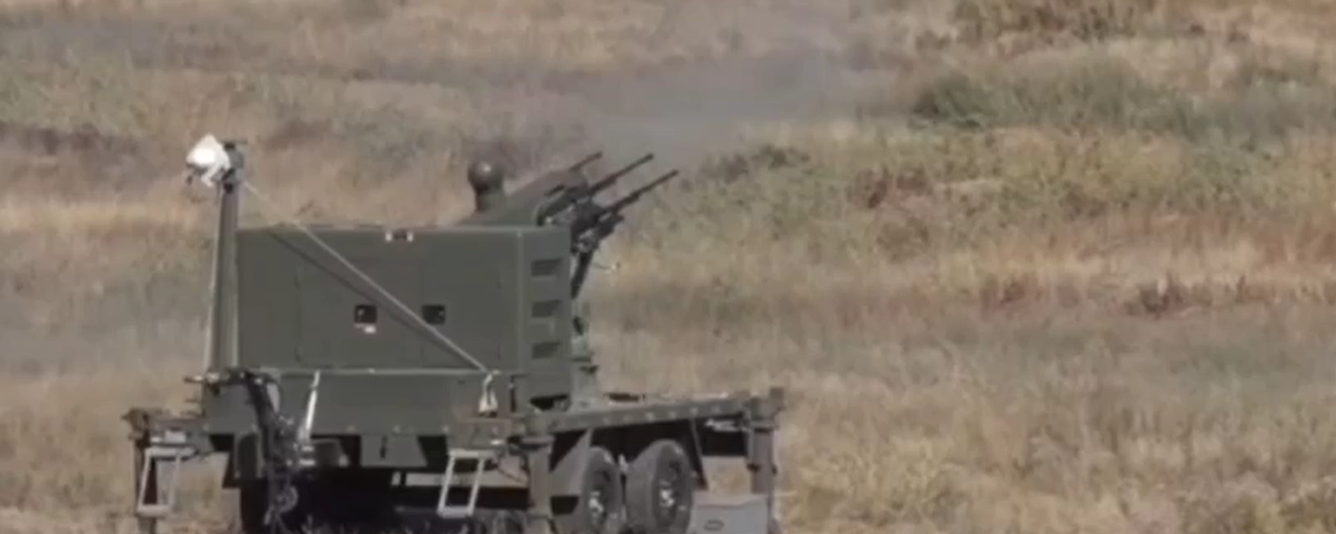 منظومة زوبير للدفاع الجوي - سبوتنيك عربي, 1920, 28.01.2026