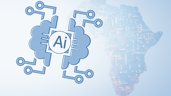 أكثر 10 دول أفريقية استخداما للذكاء الاصطناعي في 2025 (إنفوجراف) - سبوتنيك عربي