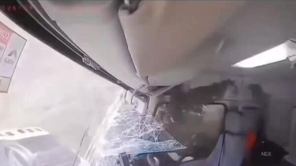  - سبوتنيك عربي