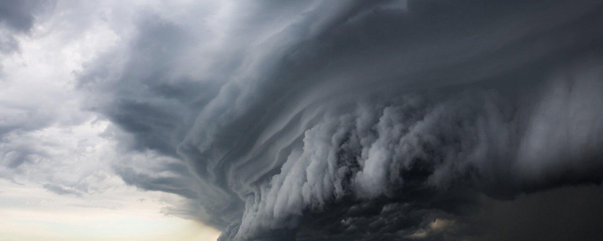 الأعاصير في الصين - سبوتنيك عربي, 1920, 28.01.2026