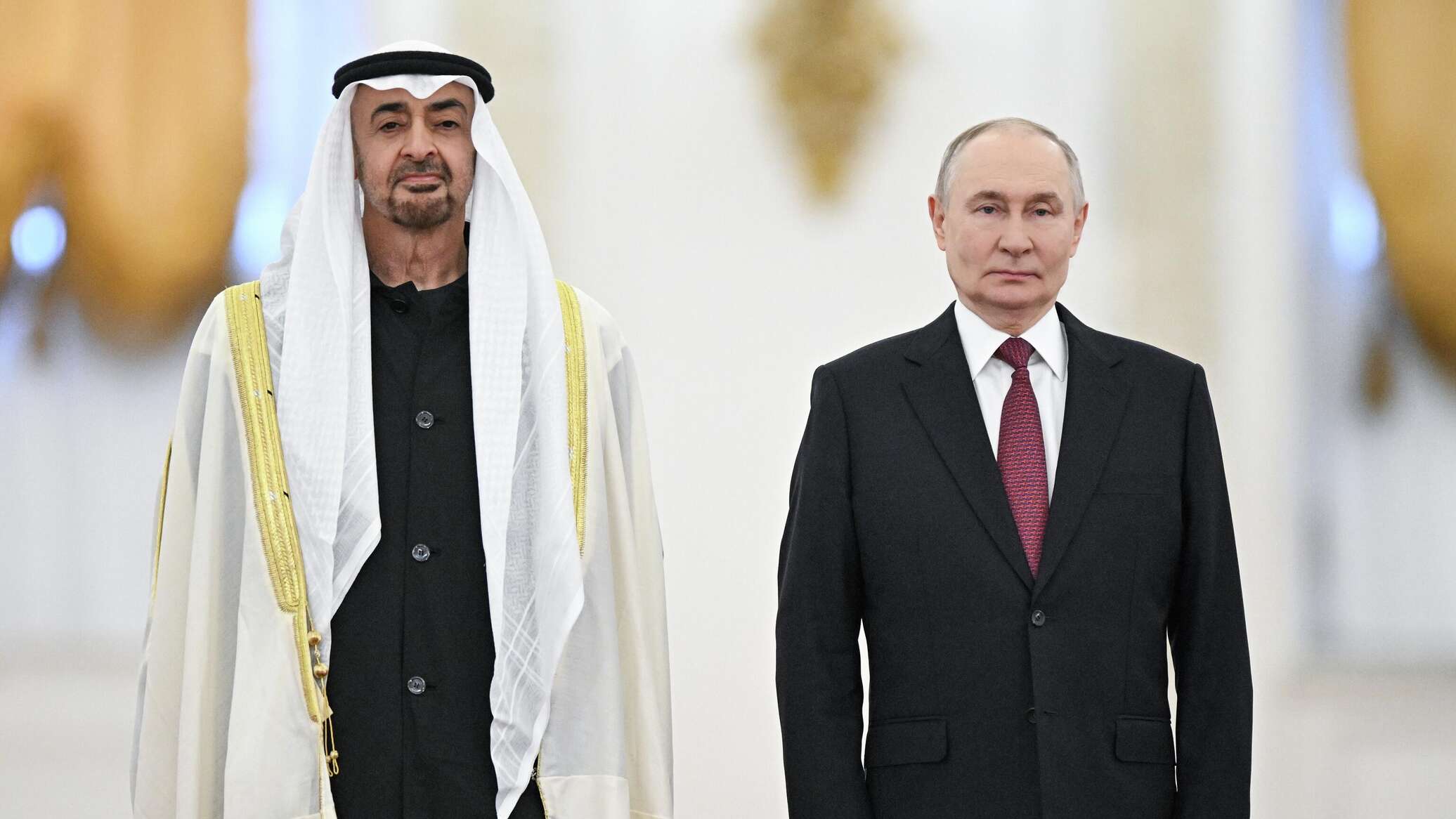 خبير: نحن أمام تاريخ جديد في العلاقات بين الدول العربية وروسيا عبر الإمارات