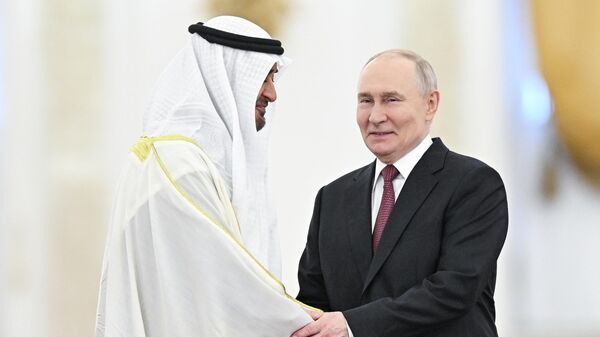  - سبوتنيك عربي