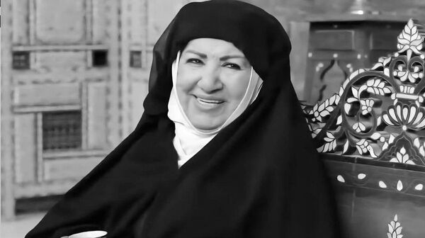 هدى شعراوي - سبوتنيك عربي