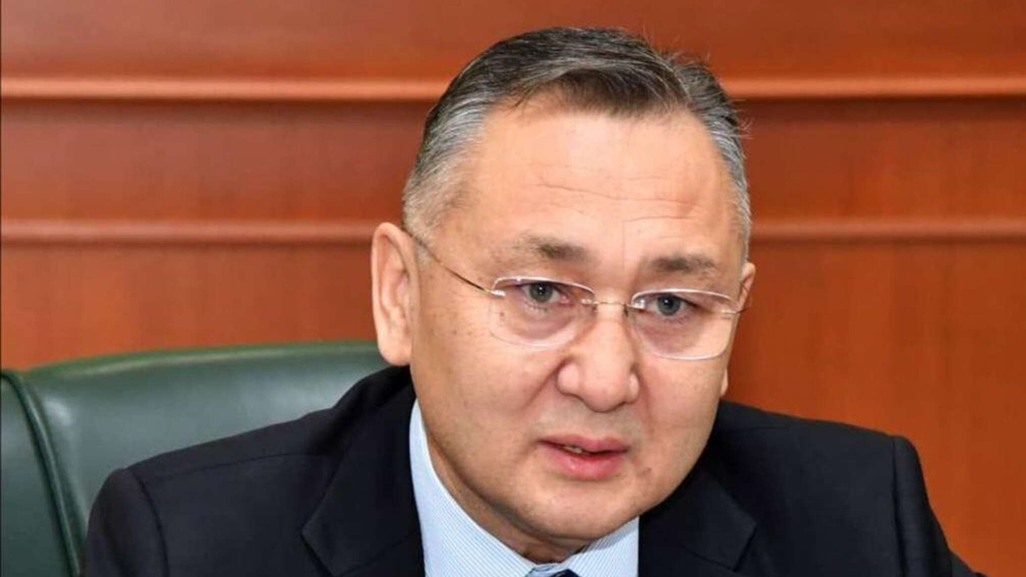 ماساديكوف: منظمة معاهدة الأمن الجماعي تواصل جهودها لحماية الاستقرار الإقليمي في أوراسيا