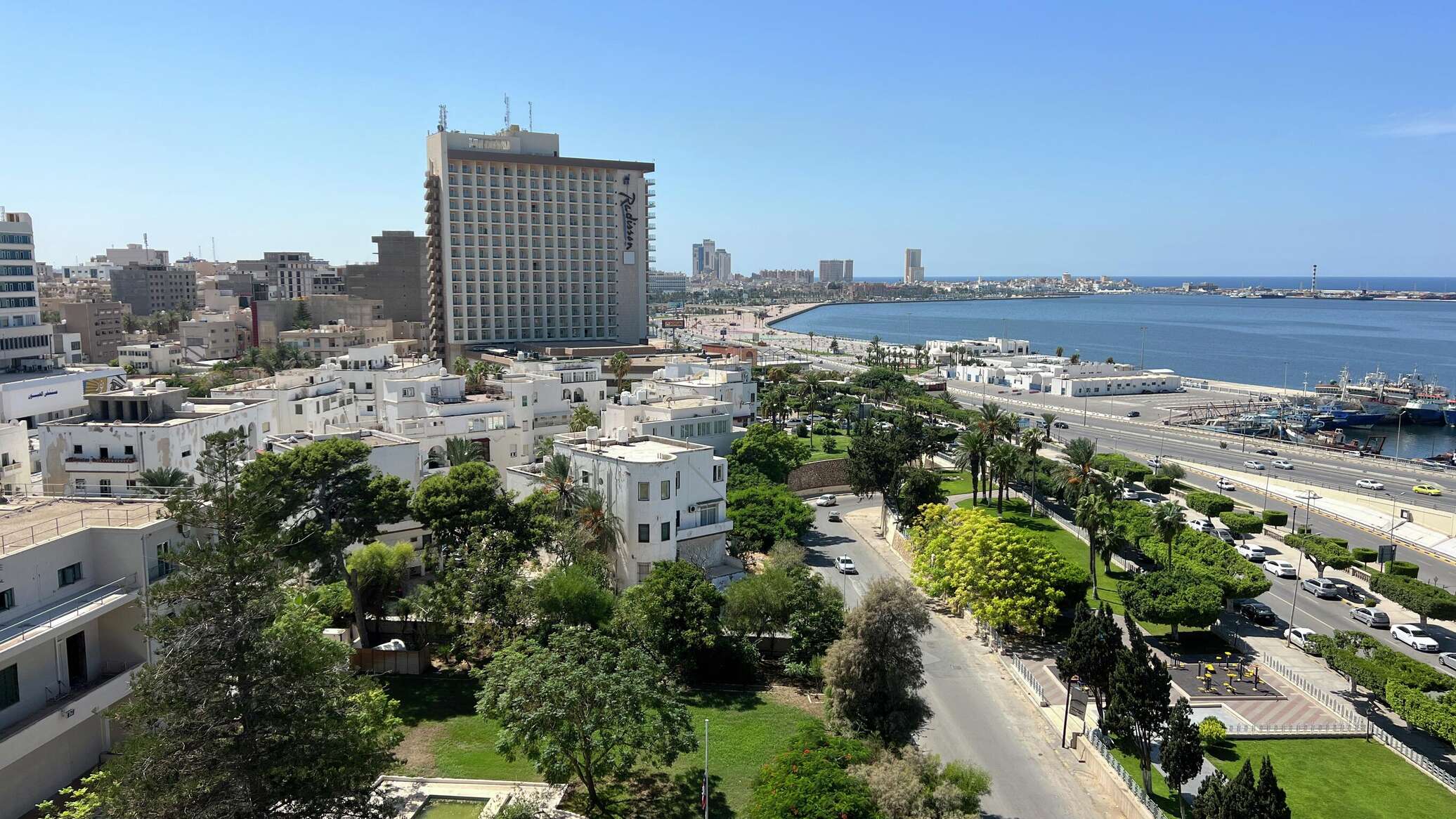 مذكرة تفاهم ليبية سعودية في مجال الطاقة.. رهانات اقتصادية وفرص استثمارية واعدة