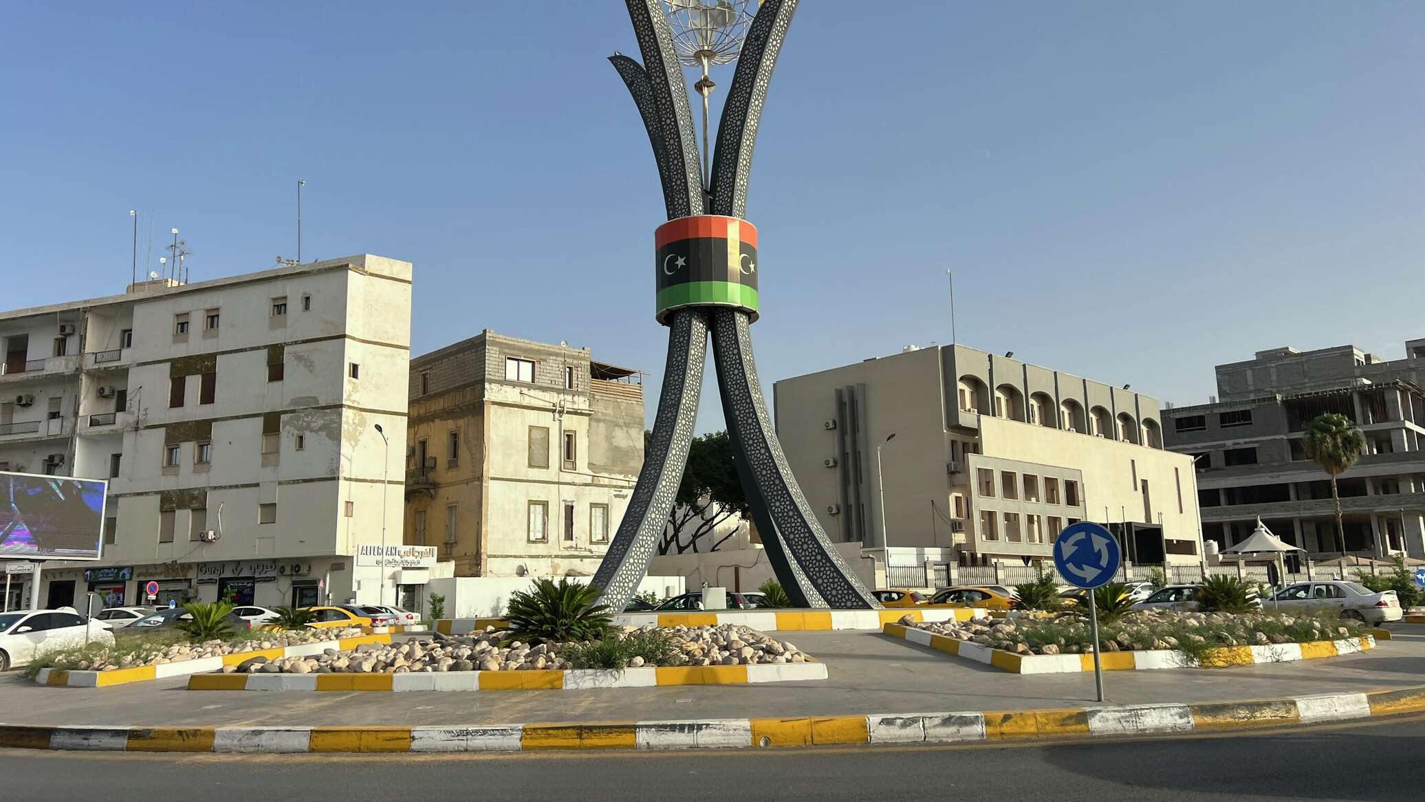 مسؤولون ليبيون يكشفون لـ"سبوتنيك" موقف ليبيا من المبادرة التونسية