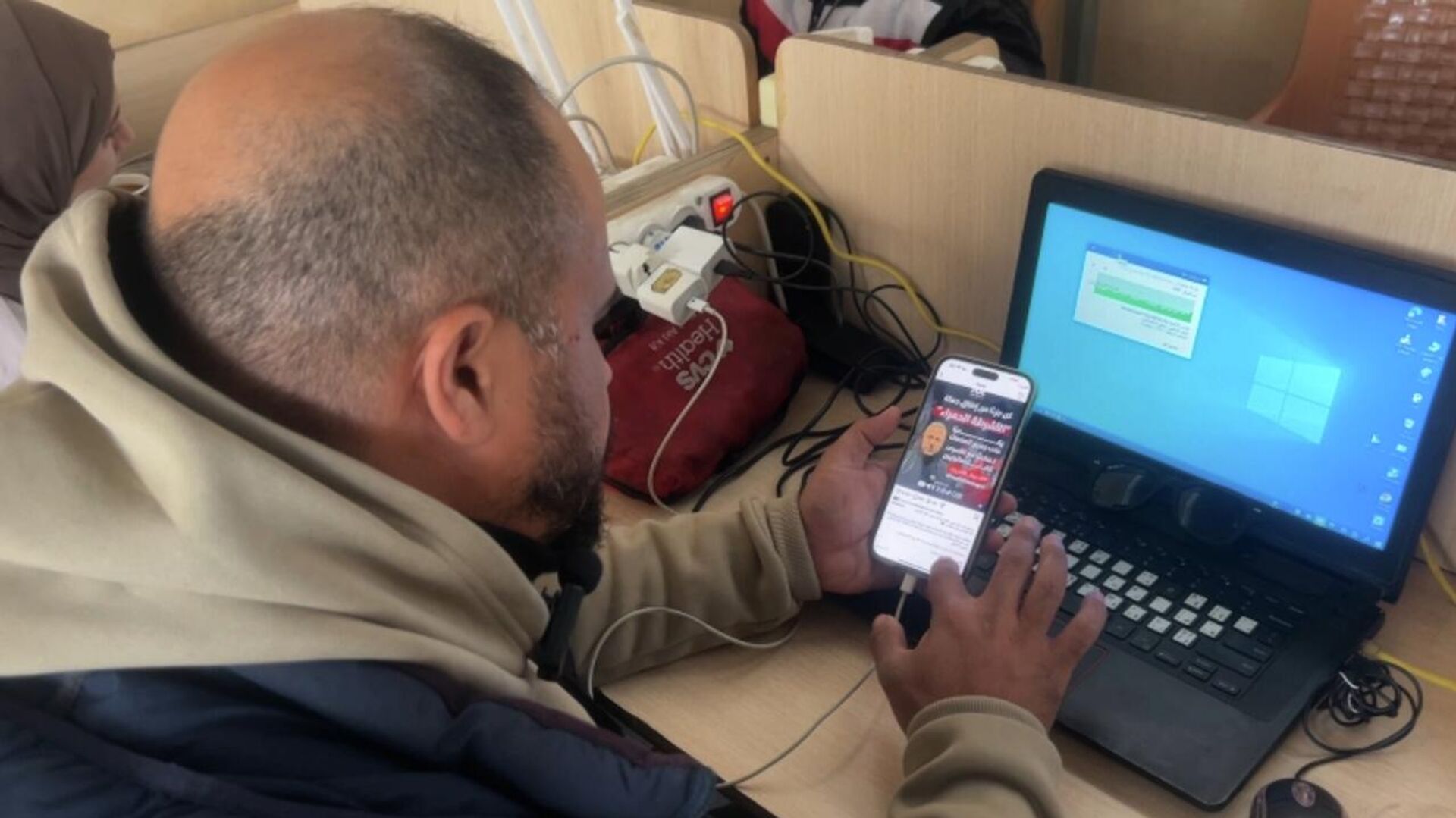 الأشرطة الحمراء ... حراك عالمي للتضامن مع الأسرى الفلسطينيين في السجون الإسرائيلية الأشرطة الحمراء ... حراك عالمي للتضامن مع الأسرى الفلسطينيين في السجون الإسرائيلية - سبوتنيك عربي, 1920, 30.01.2026