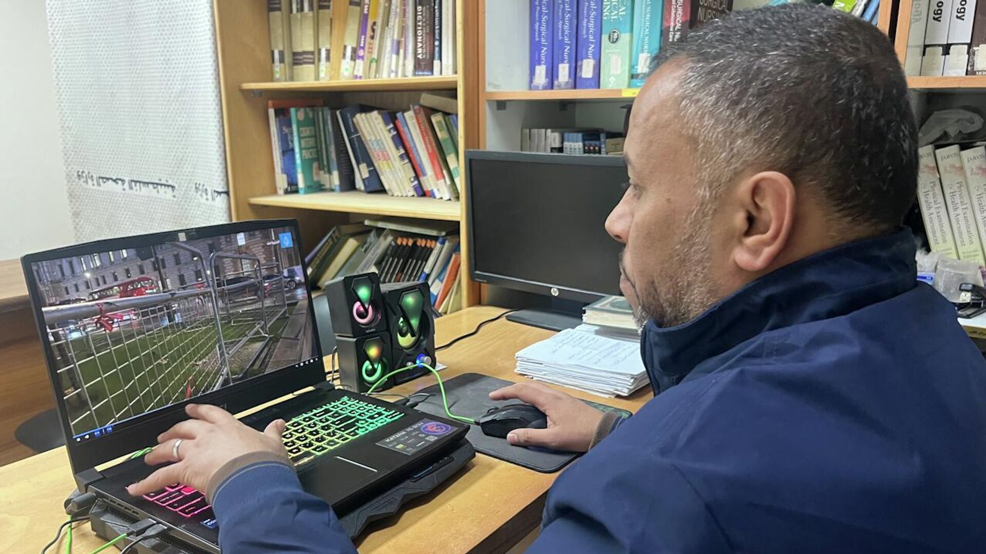 الأشرطة الحمراء ... حراك عالمي للتضامن مع الأسرى الفلسطينيين في السجون الإسرائيلية الأشرطة الحمراء ... حراك عالمي للتضامن مع الأسرى الفلسطينيين في السجون الإسرائيلية - سبوتنيك عربي, 1920, 30.01.2026