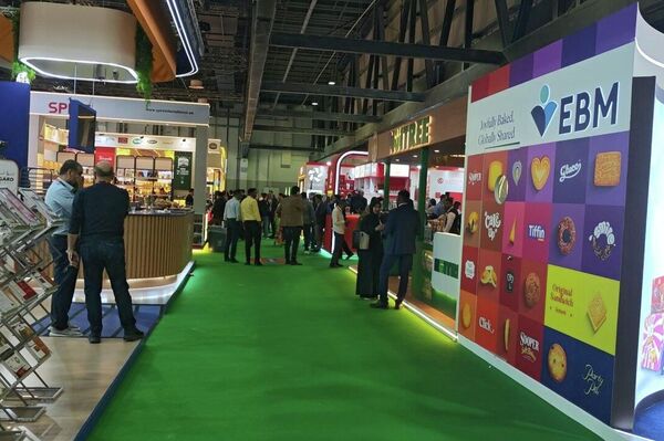 جلفود دبي يختتم دورته بتوسع قياسي ومشاركة روسية هي الأكبر في تاريخه
 - سبوتنيك عربي