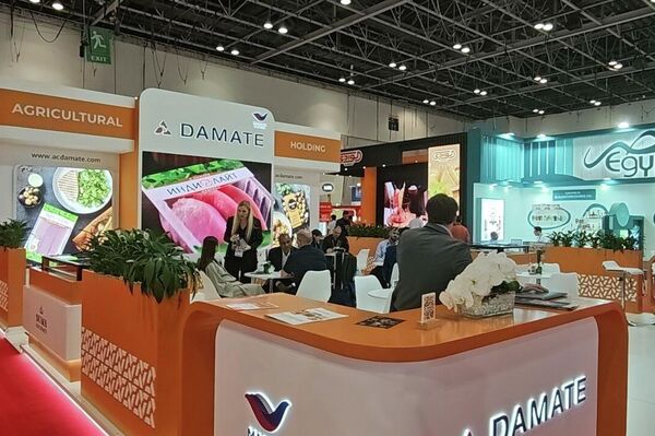 جلفود دبي يختتم دورته بتوسع قياسي ومشاركة روسية هي الأكبر في تاريخه
 - سبوتنيك عربي