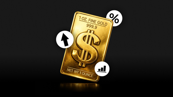 الذهب يحطم الأرقام القياسية - سبوتنيك عربي