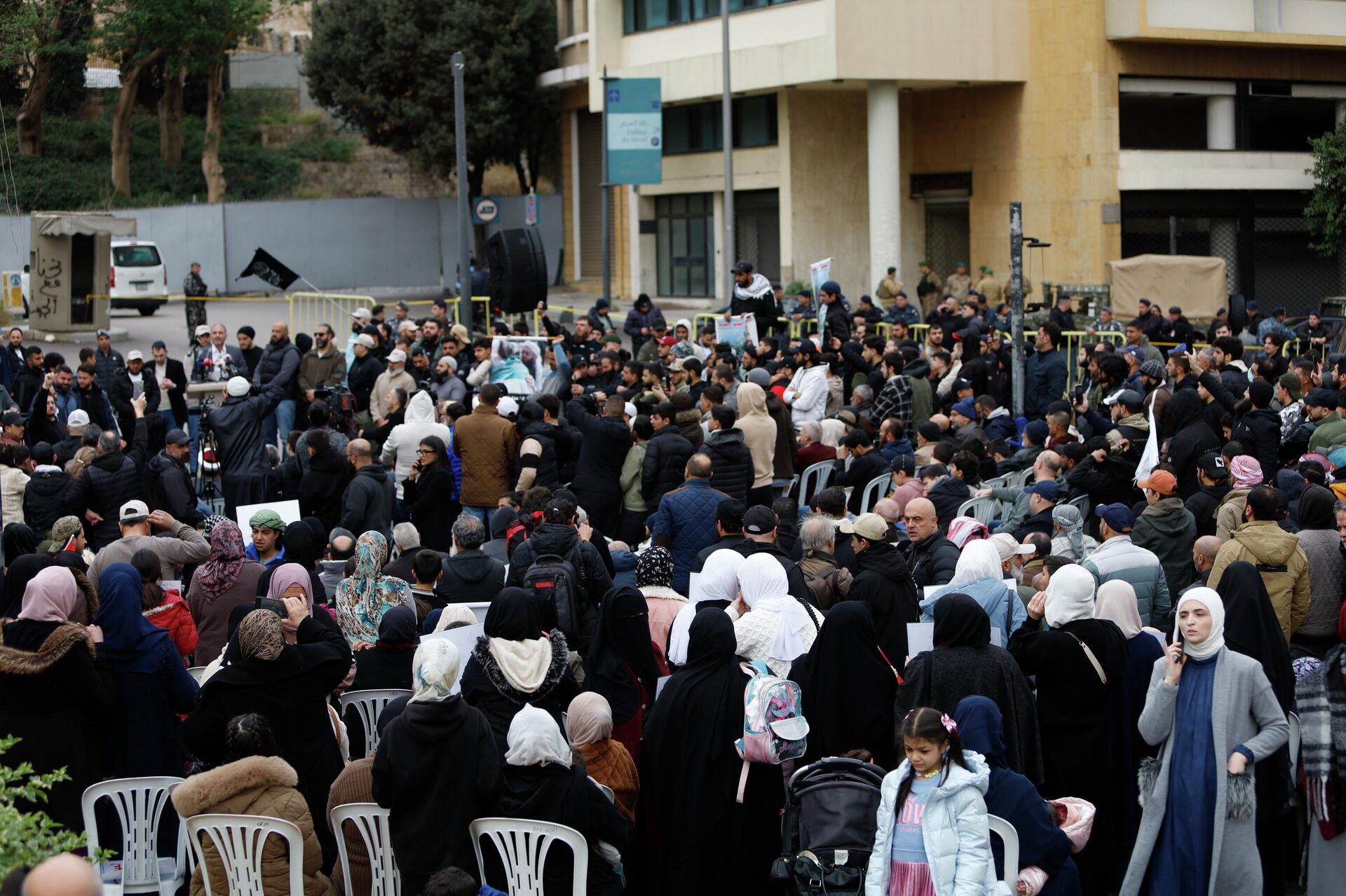 بحضور عون وسلام... مجلس الوزراء اللبناني يقر اتفاقية ثنائية مع سوريا لتنظيم نقل المحكومين - سبوتنيك عربي, 1920, 31.01.2026