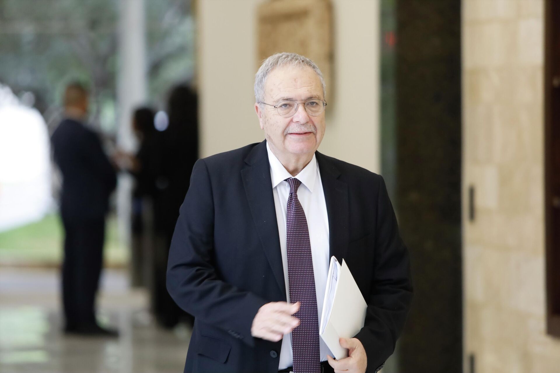 بحضور عون وسلام... مجلس الوزراء اللبناني يقر اتفاقية ثنائية مع سوريا لتنظيم نقل المحكومين - سبوتنيك عربي, 1920, 31.01.2026