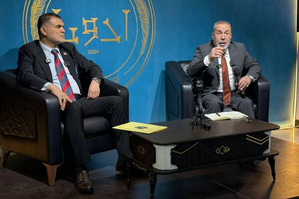 تحركات أمنية عراقية تحسبا لتداعيات نقل عناصر داعش - سبوتنيك عربي