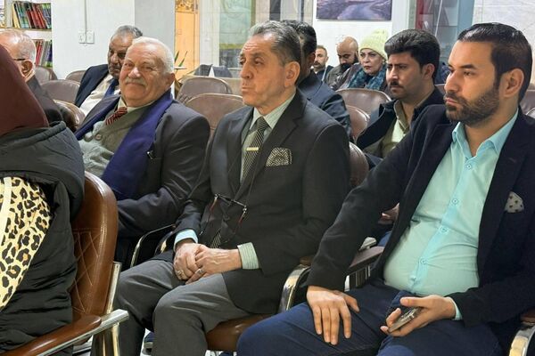 تحركات أمنية عراقية تحسبا لتداعيات نقل عناصر داعش - سبوتنيك عربي