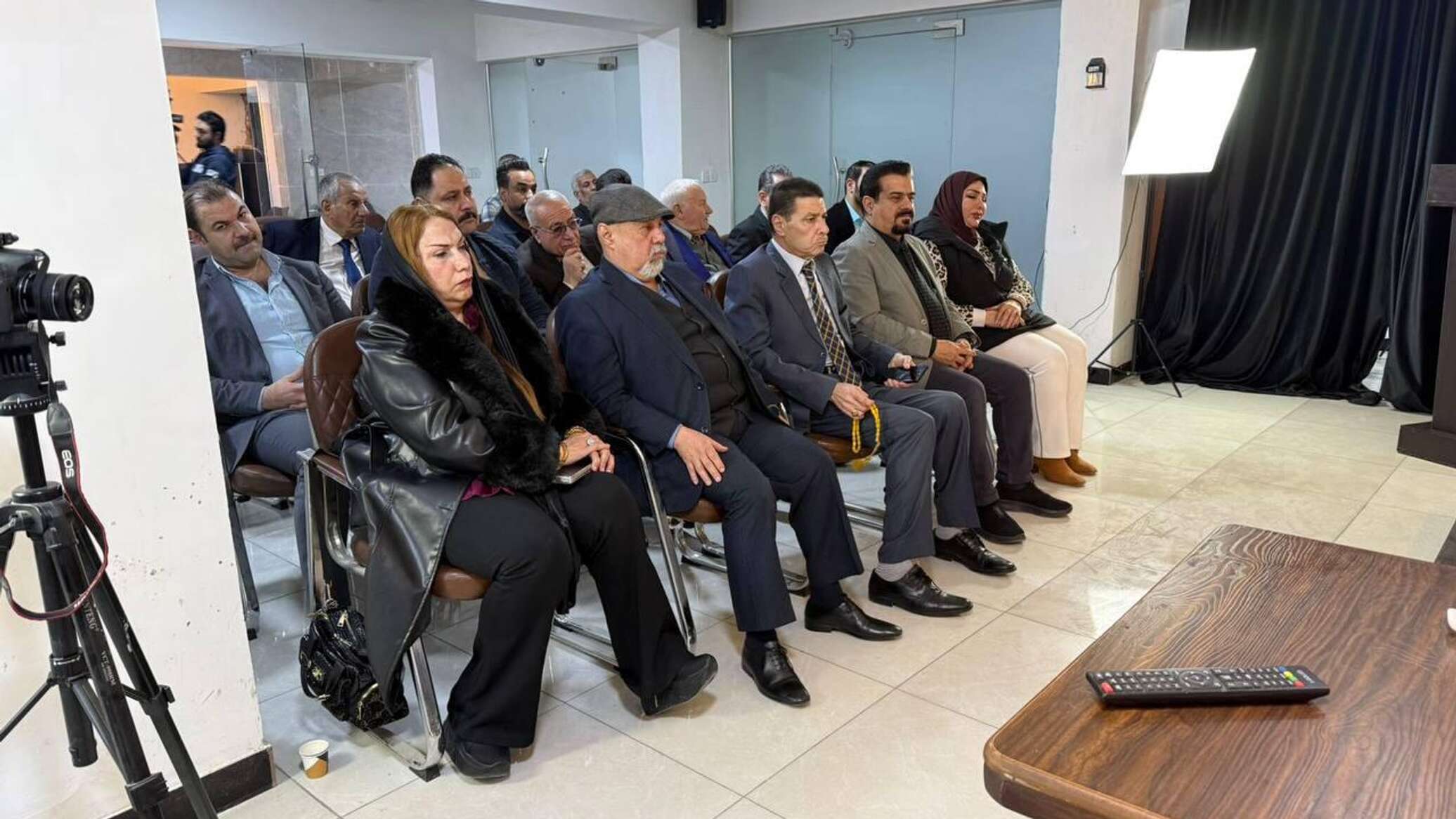 تحركات أمنية عراقية تحسبا لتداعيات نقل عناصر "داعش".. صور