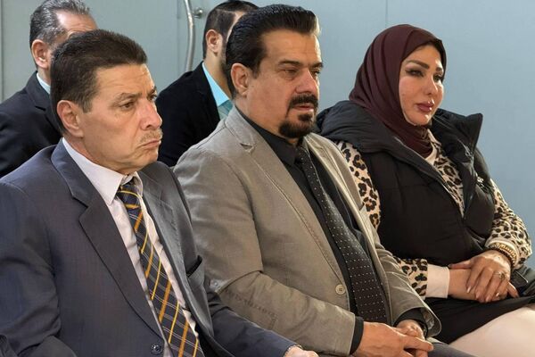 تحركات أمنية عراقية تحسبا لتداعيات نقل عناصر داعش - سبوتنيك عربي