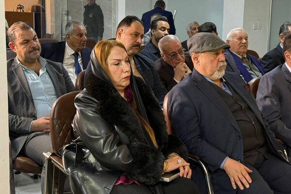 تحركات أمنية عراقية تحسبا لتداعيات نقل عناصر داعش - سبوتنيك عربي