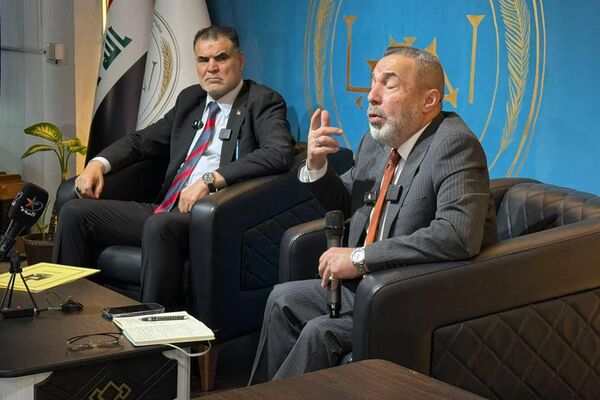 تحركات أمنية عراقية تحسبا لتداعيات نقل عناصر داعش - سبوتنيك عربي