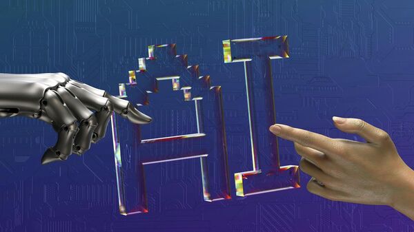 الذكاء الاصطناعي - سبوتنيك عربي