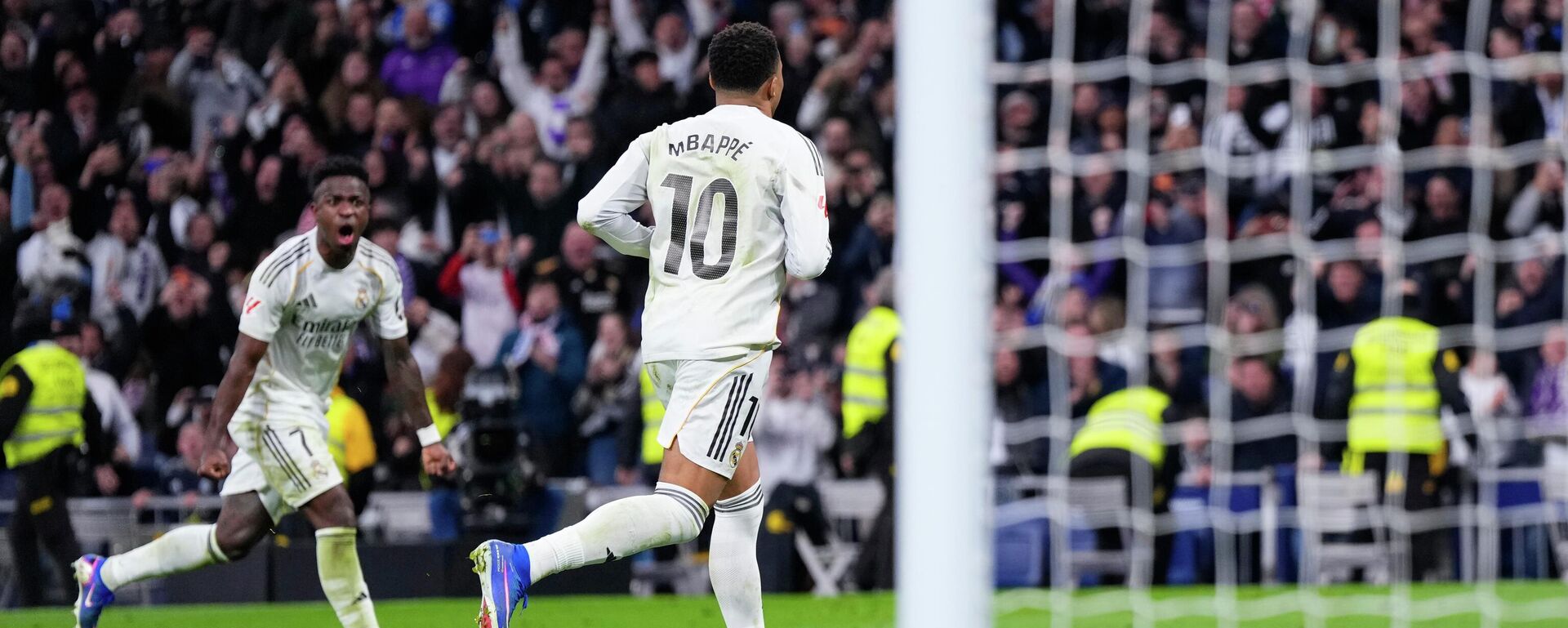 فريق ريال مدريد الإسباني - سبوتنيك عربي, 1920, 02.02.2026