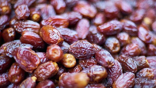 تمور - سبوتنيك عربي