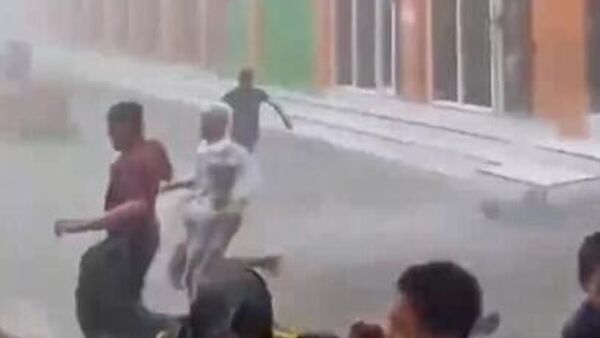  - سبوتنيك عربي