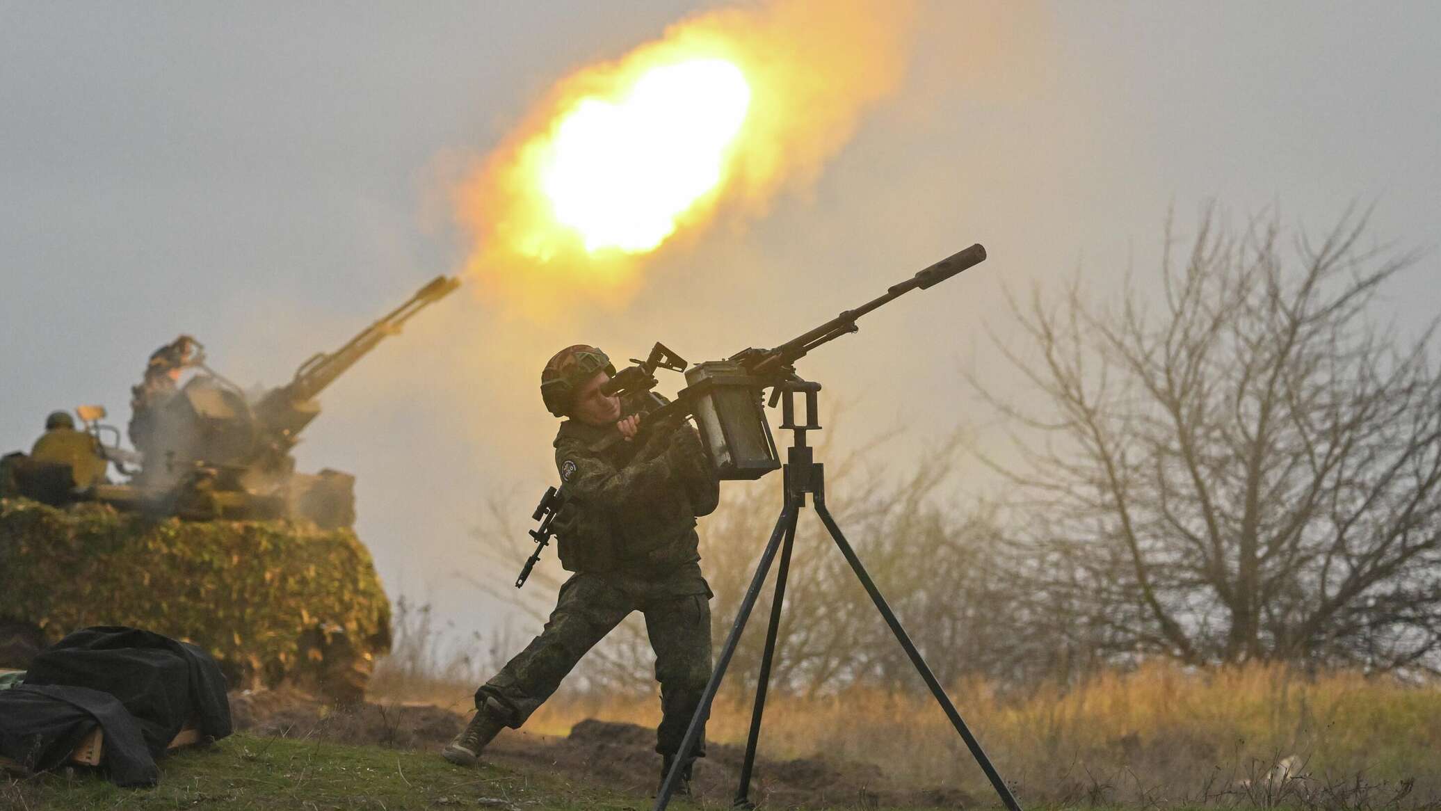 القوات الروسية تسقط 24 مسيرة أوكرانية فوق عدة مناطق خلال الليل- وزارة الدفاع