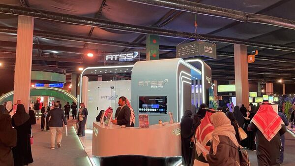  - سبوتنيك عربي