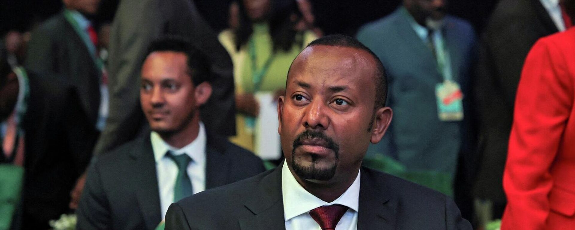 رئيس الوزراء الإثيوبي، آبي أحمد - سبوتنيك عربي, 1920, 03.02.2026